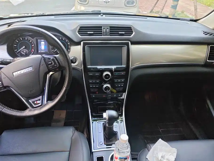 Haval H2 — миниатюра 13