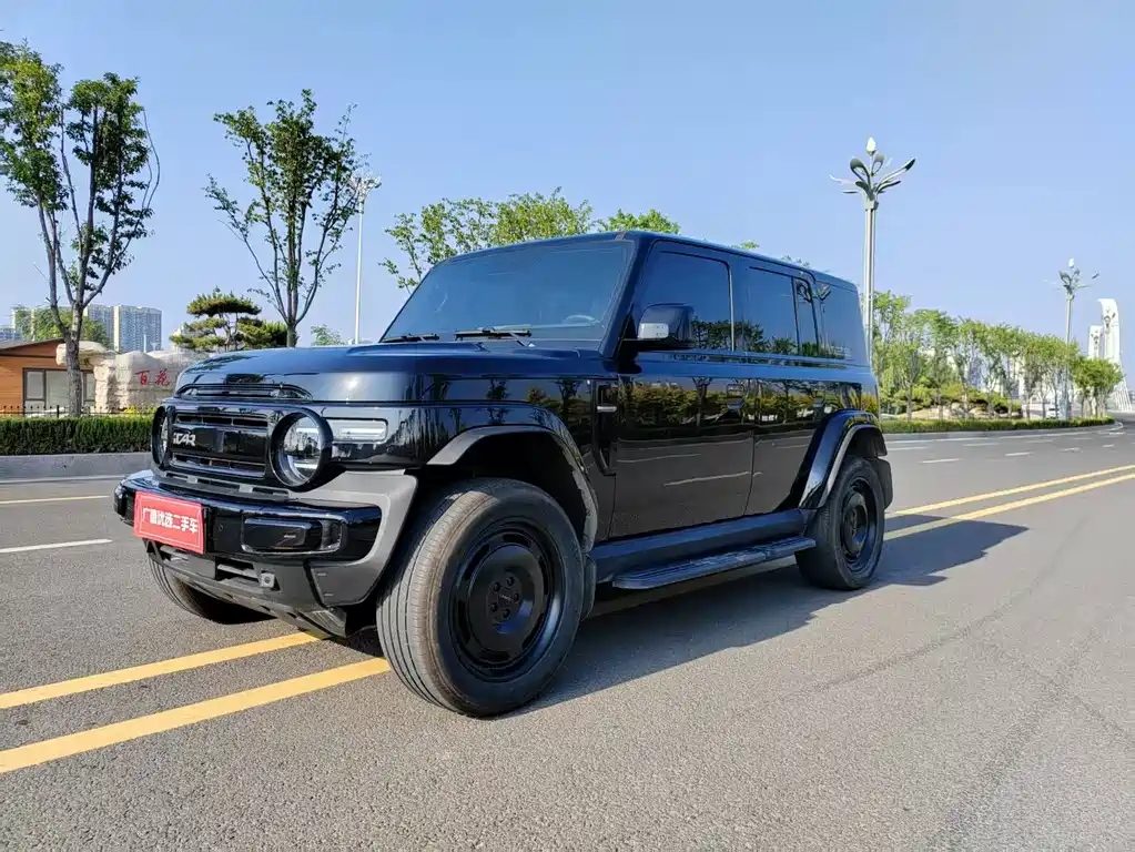iCAR iCAR 超级V23 2026