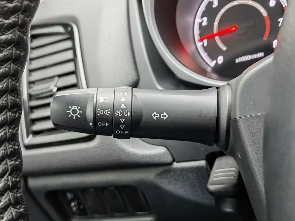 Mitsubishi ASX — миниатюра 21
