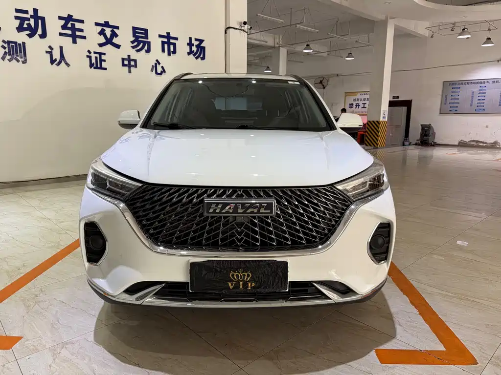 Haval M6 — миниатюра 2