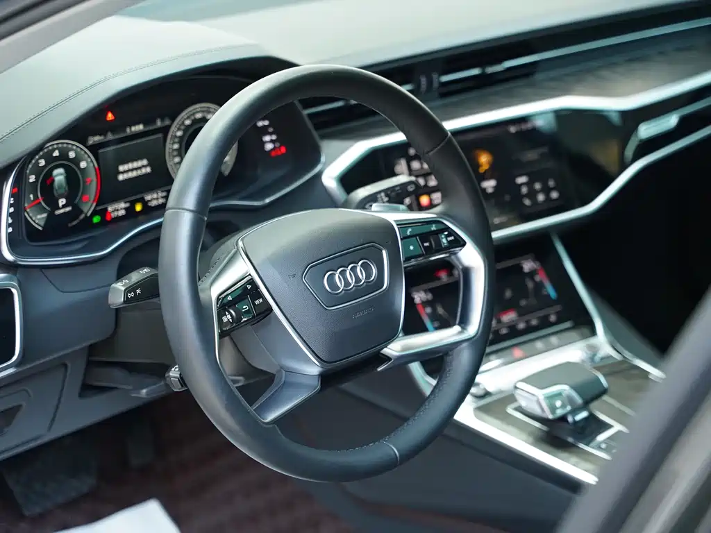 Audi A6 — фотографии объявления, Фото 12