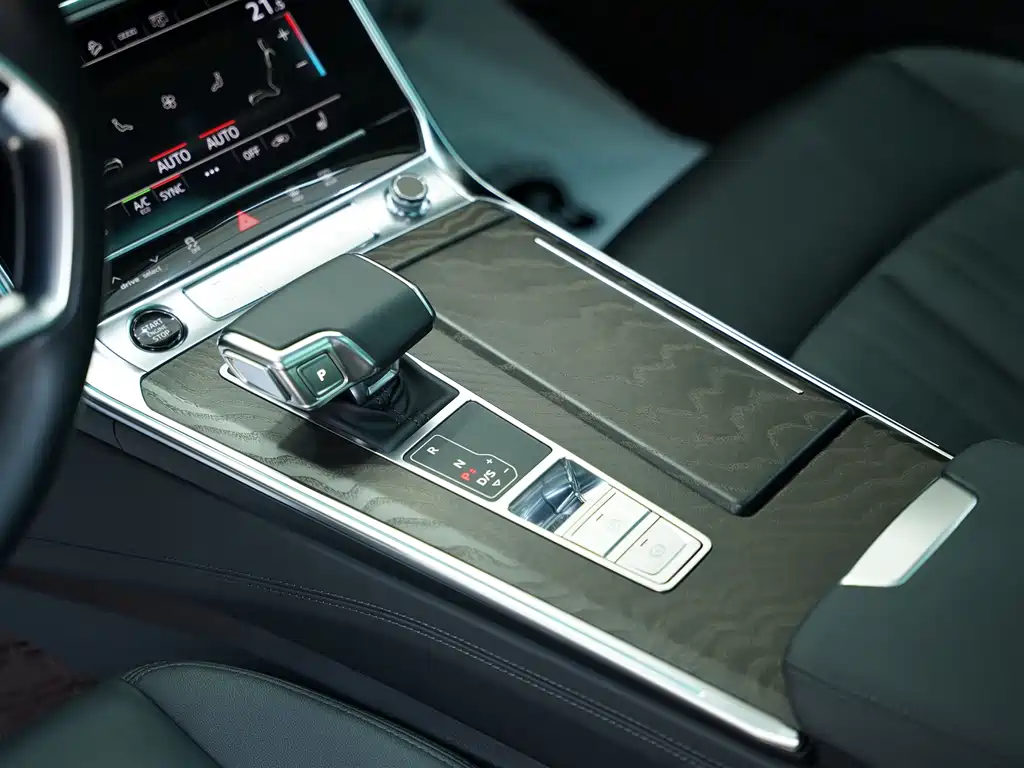 Audi A6 — фотографии объявления, Фото 14