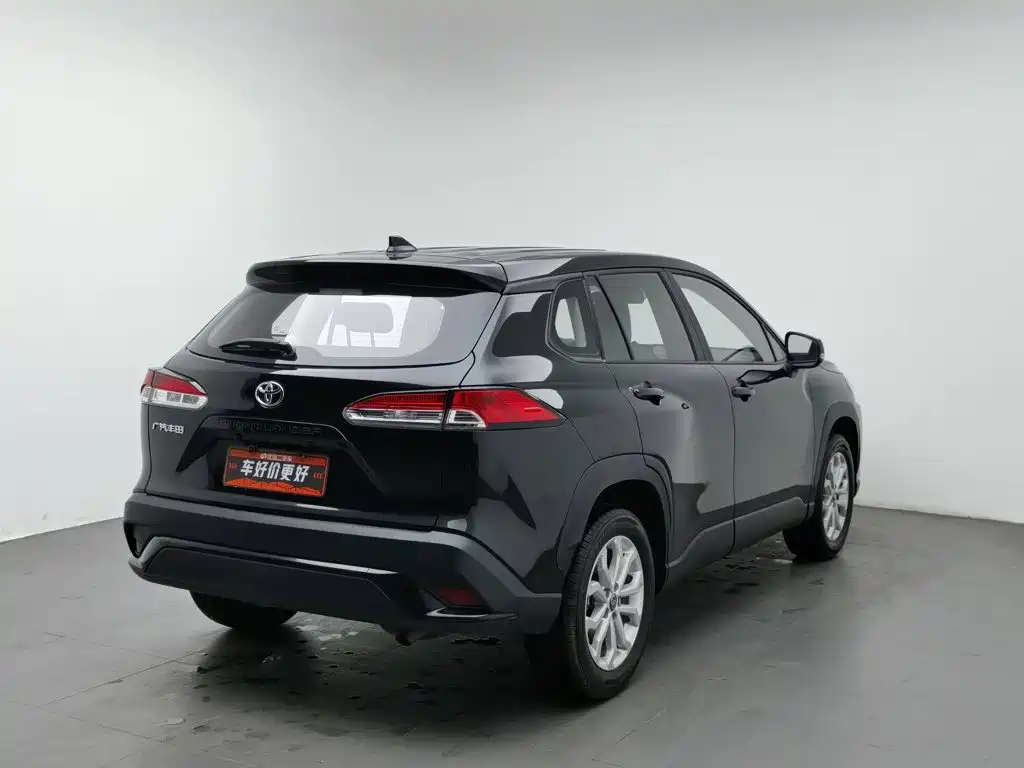 Toyota Frontlander — миниатюра 2