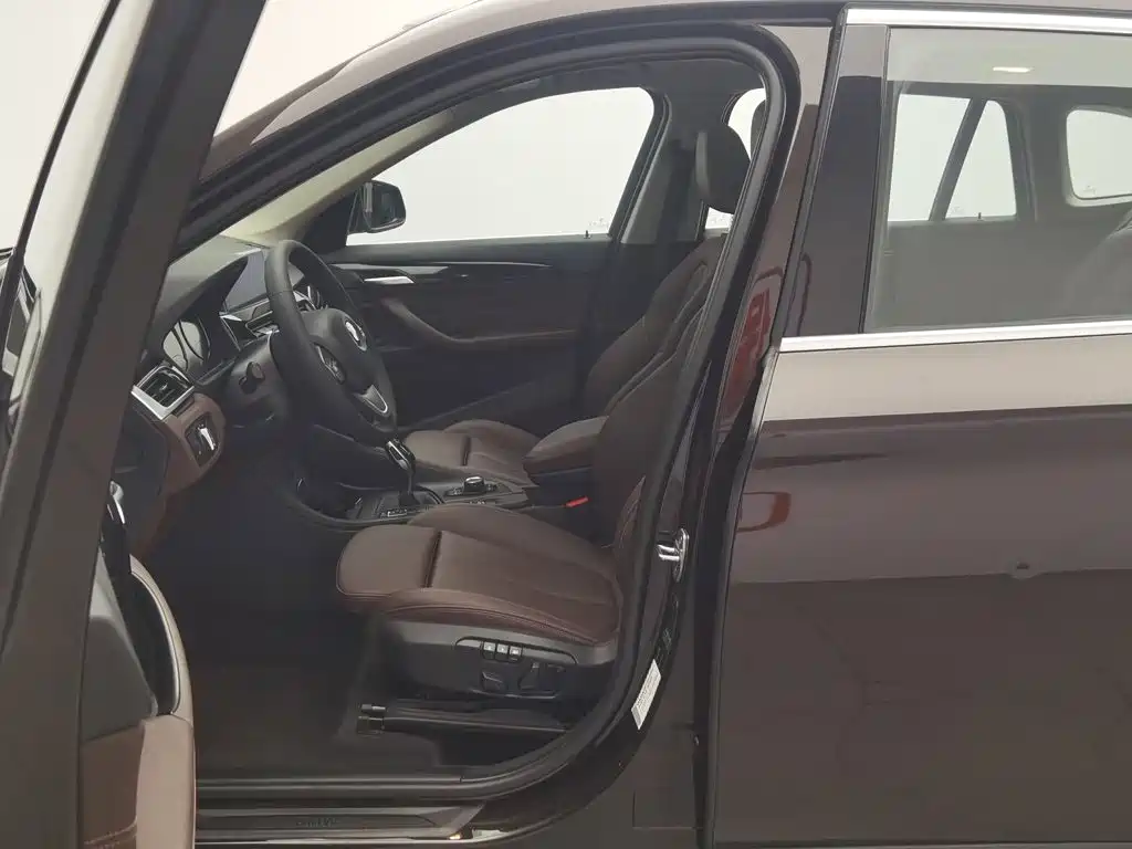BMW X1 2020 sDrive20Li Fashion