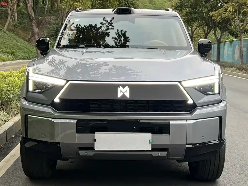 M-Hero M817 2025 Max