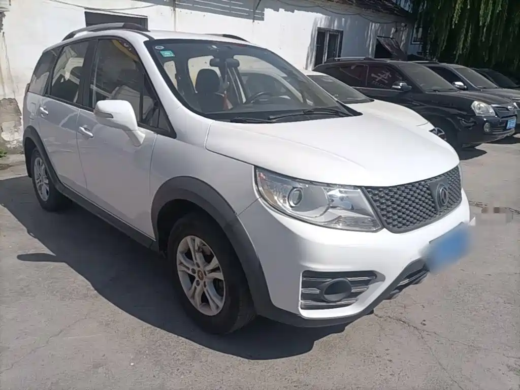 Fengxing X3 — миниатюра 4