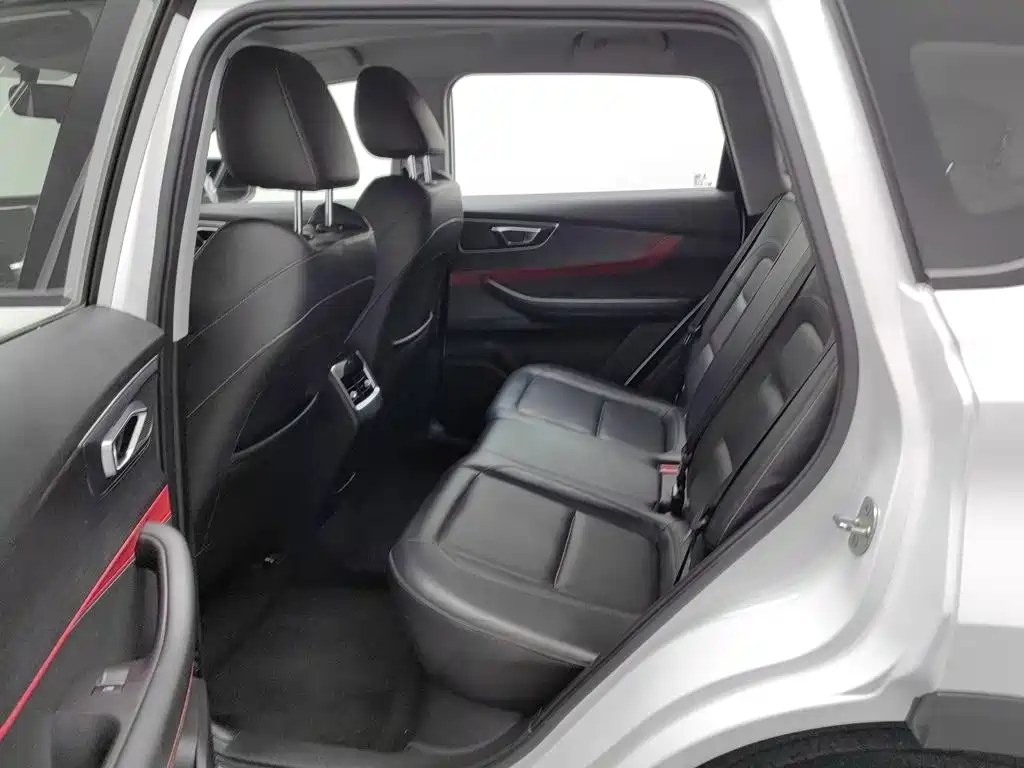 Chery Tiggo 7 — миниатюра 15