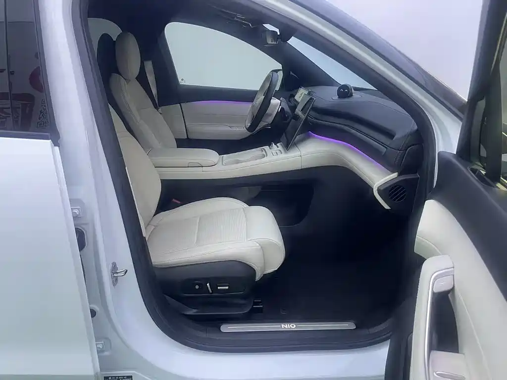 NIO ES6 2023 75kWh