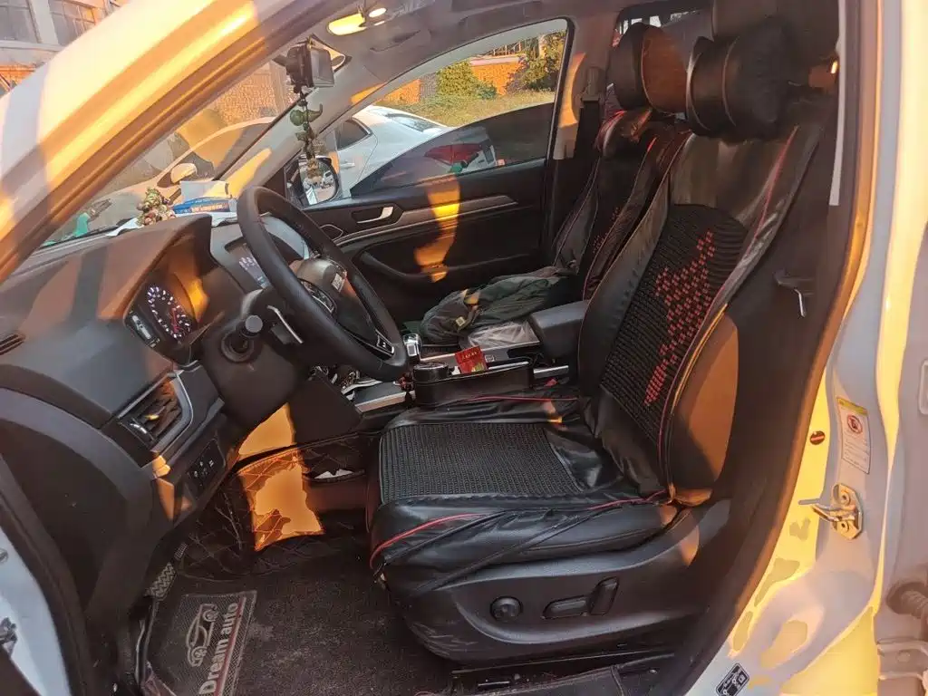 Haval H6 — миниатюра 11