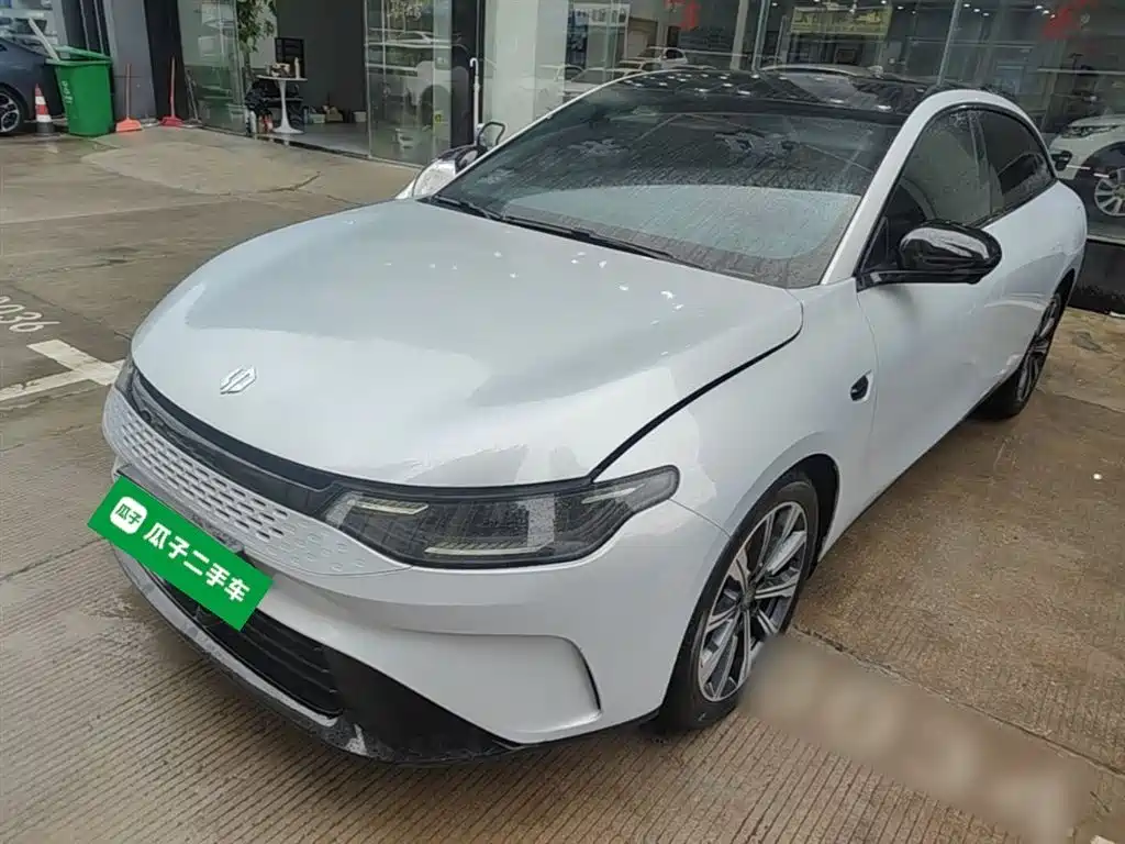 Leapmotor Leapmotor C01 2024