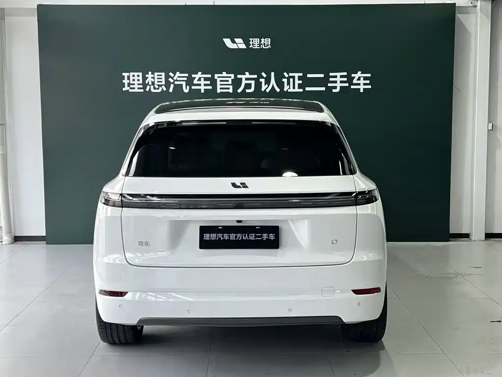 Li Auto L7 2025 Max