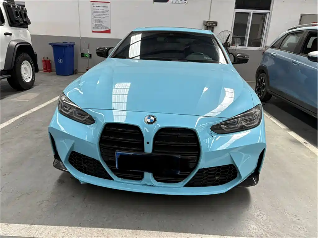 BMW 4 Series — миниатюра 2