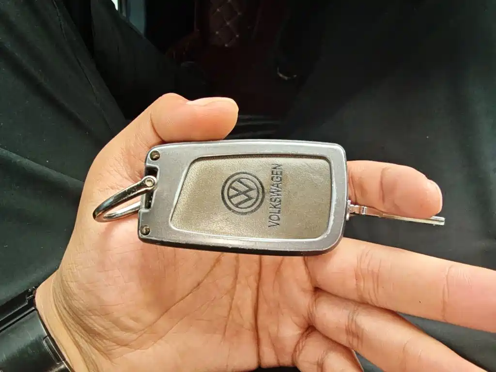 Volkswagen Lavida — миниатюра 12