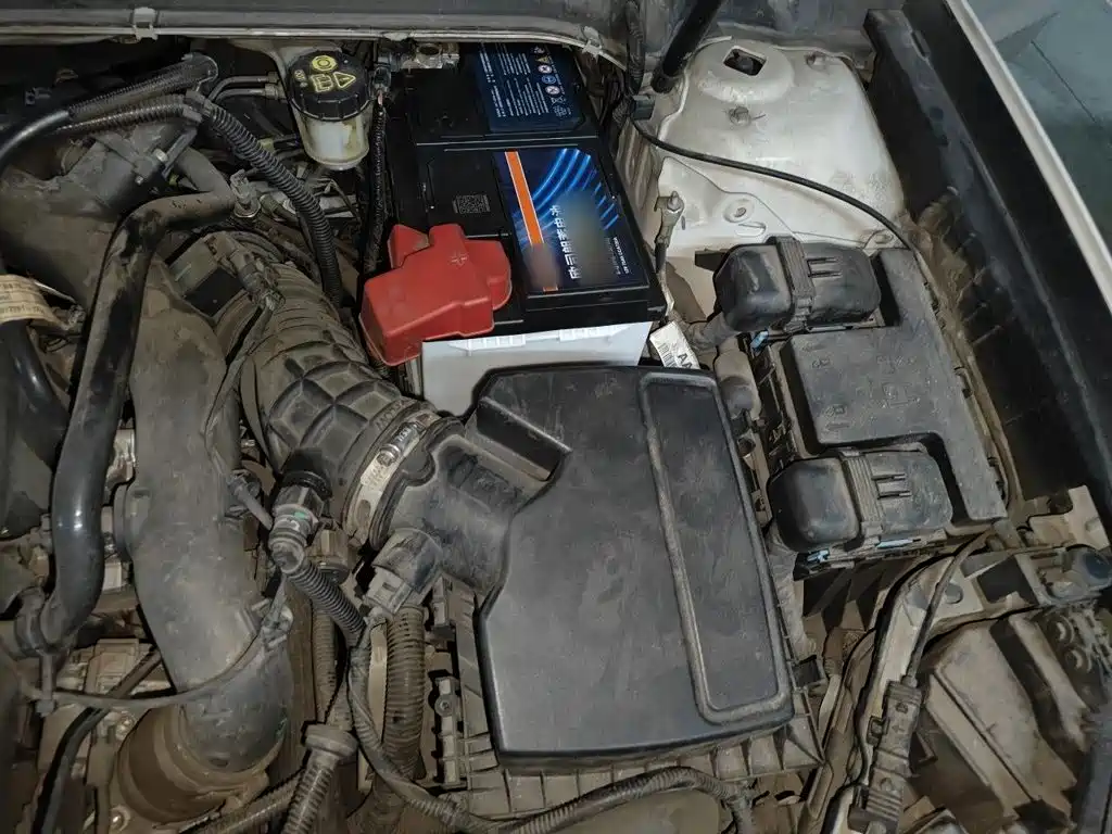 Ford Mondeo — миниатюра 20