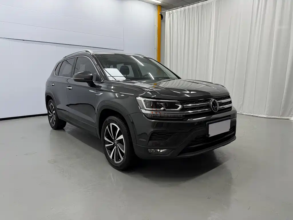 Volkswagen Tharu 2022 280TSI Luxury