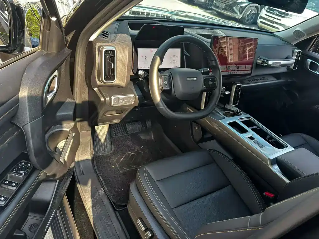 Haval Big Dog — миниатюра 4