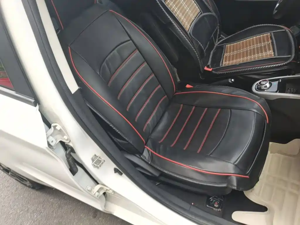 Changan BenBen — миниатюра 25