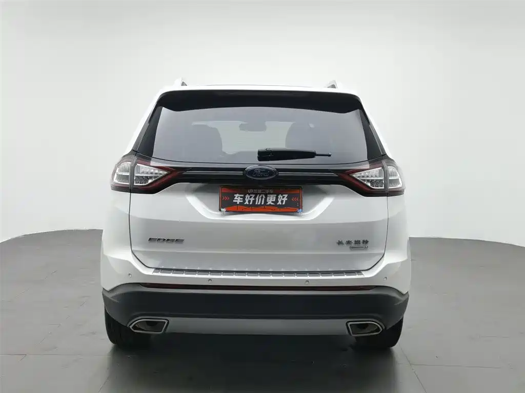 Ford Edge 2015 2.0T GTDi