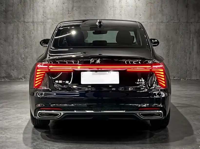 Hongqi H5 2023 2.0T AT