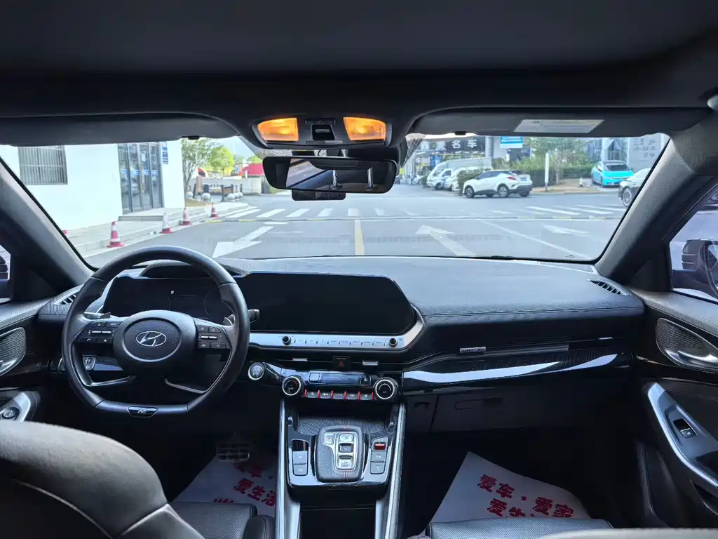 Hyundai Fista — миниатюра 5