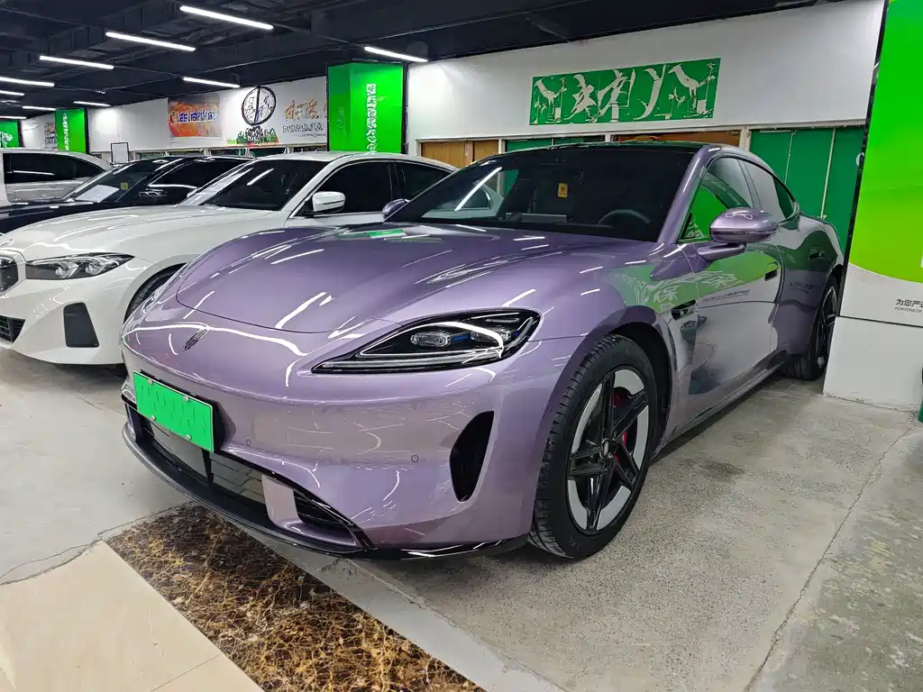 Сангтан 尚界Z7
