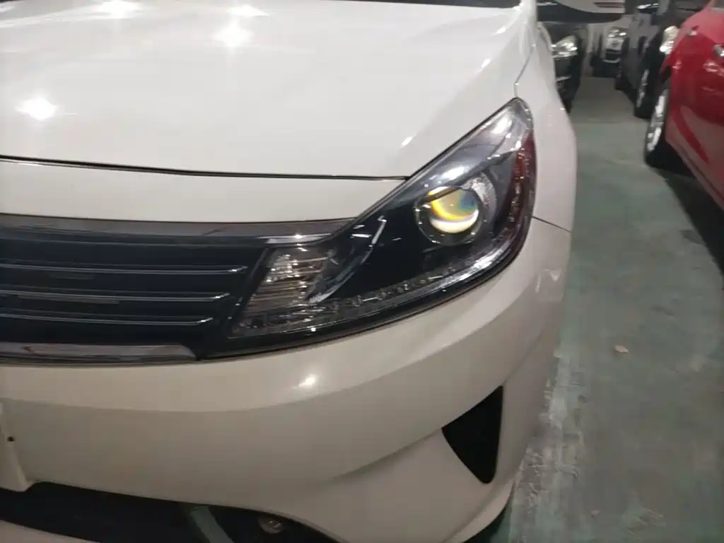 Kia Forte — миниатюра 24
