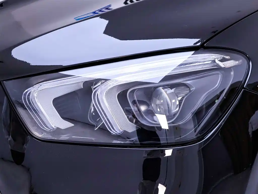 Mercedes-Benz GLE 2021 GLE 350 4MATIC Fashion