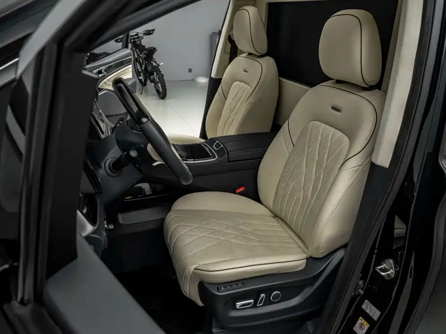 GAC Motor Trumpchi M8 — миниатюра 22