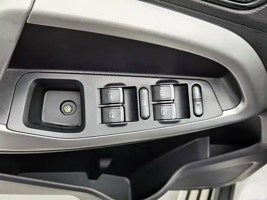 Chery Tiggo 5 — миниатюра 9