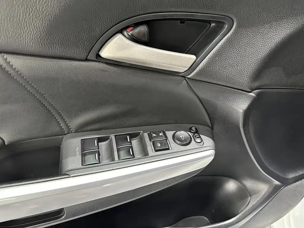 Honda Crosstour 2012 2.4L Premium