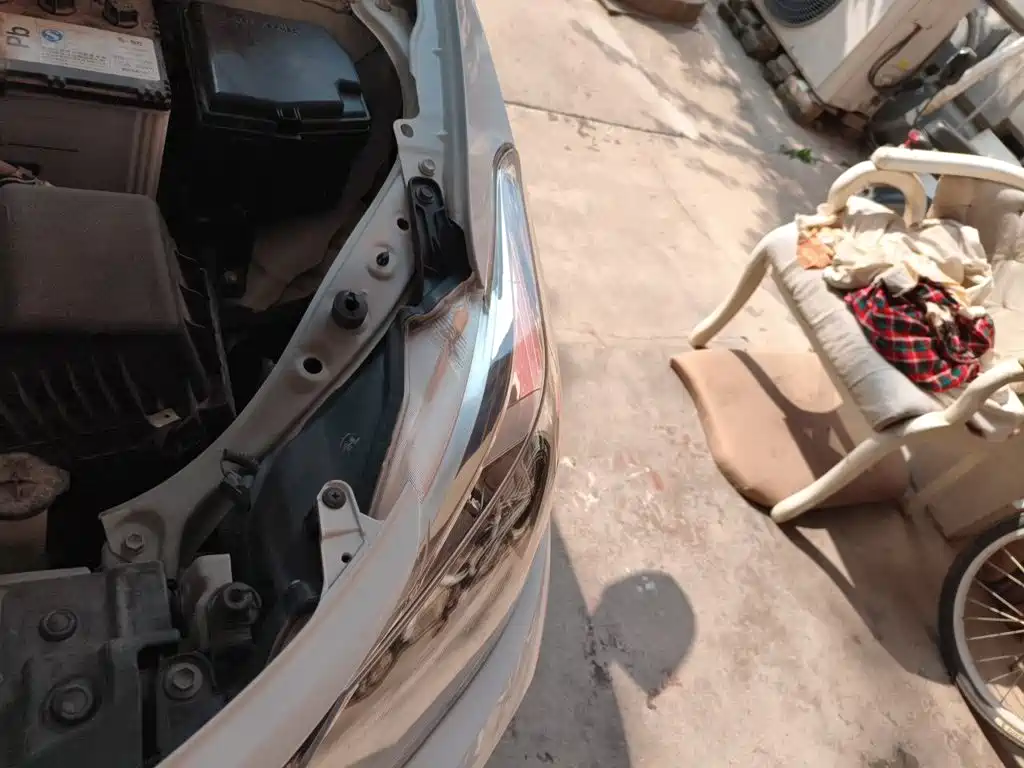 Toyota Vios — миниатюра 21
