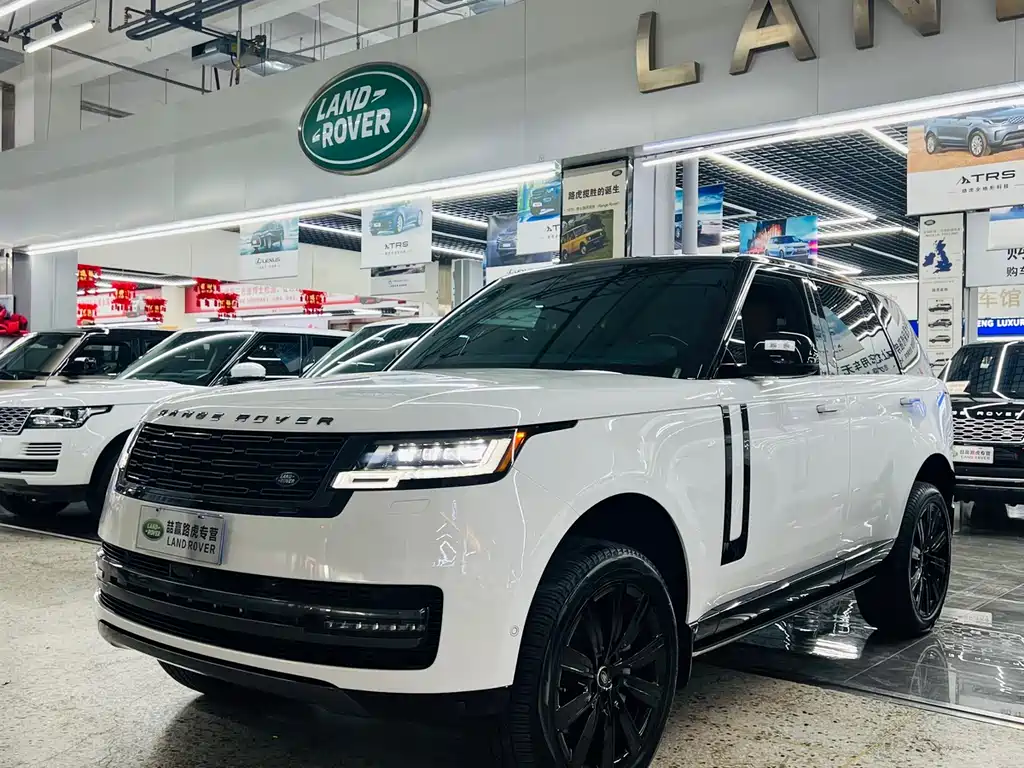 Land Rover Range Rover 2024
