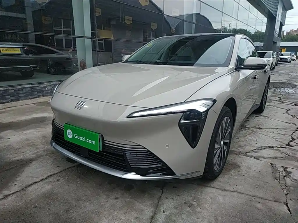 Buick 别克至境L7 2025