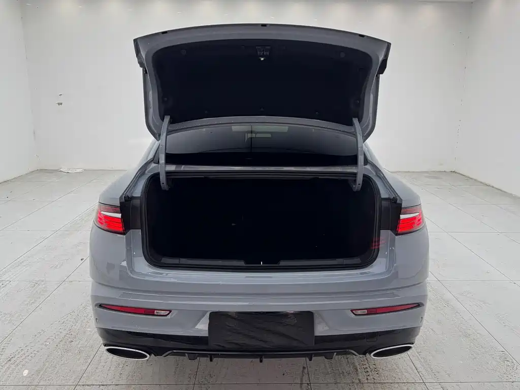 Geely Xingrui — миниатюра 21