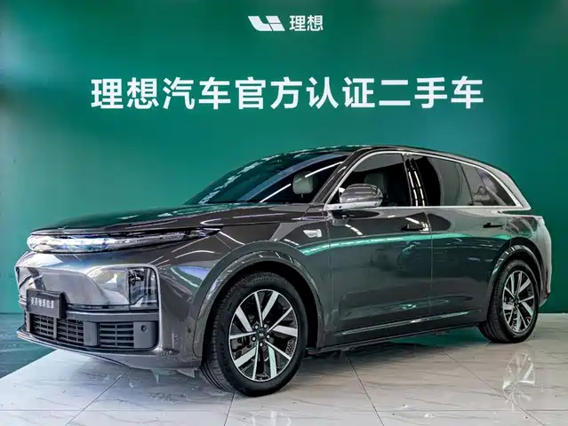 2023 Li Xiang L7