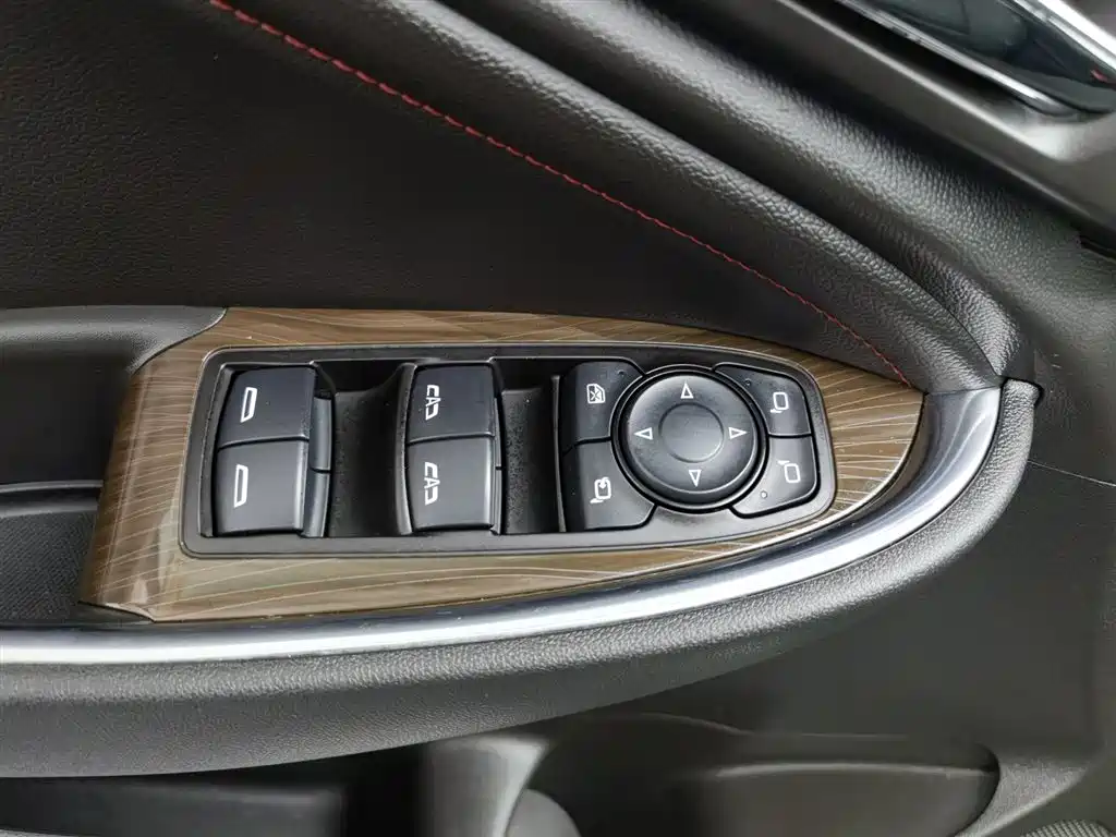 Chevrolet Malibu XL XL 2019 Redline 550T AT