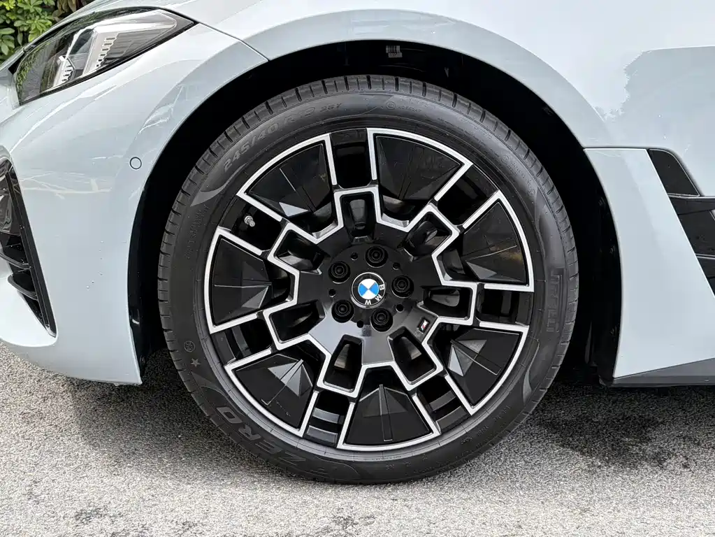 BMW 4 Series 4 2024 430i Gran Coupe M Sport