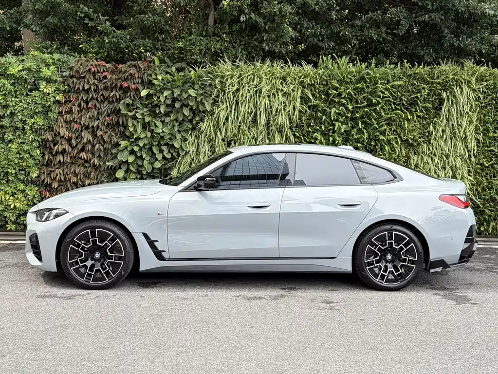 BMW 4 Series 4 2024 430i Gran Coupe M Sport