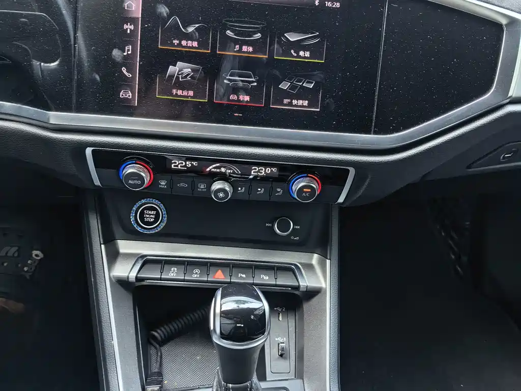 Audi Q3 — миниатюра 18