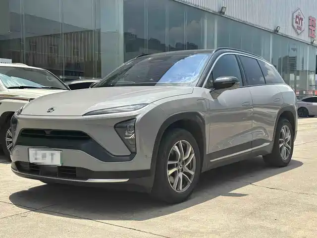 2022 Nio ES6
