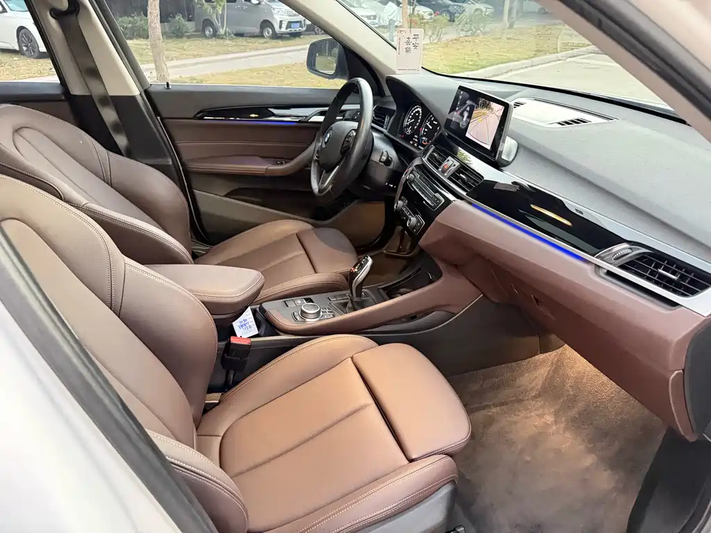 BMW X1 — миниатюра 3