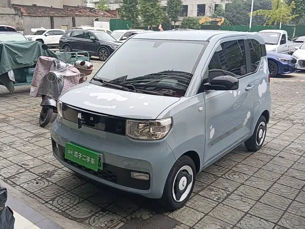 Wuling Mini EV