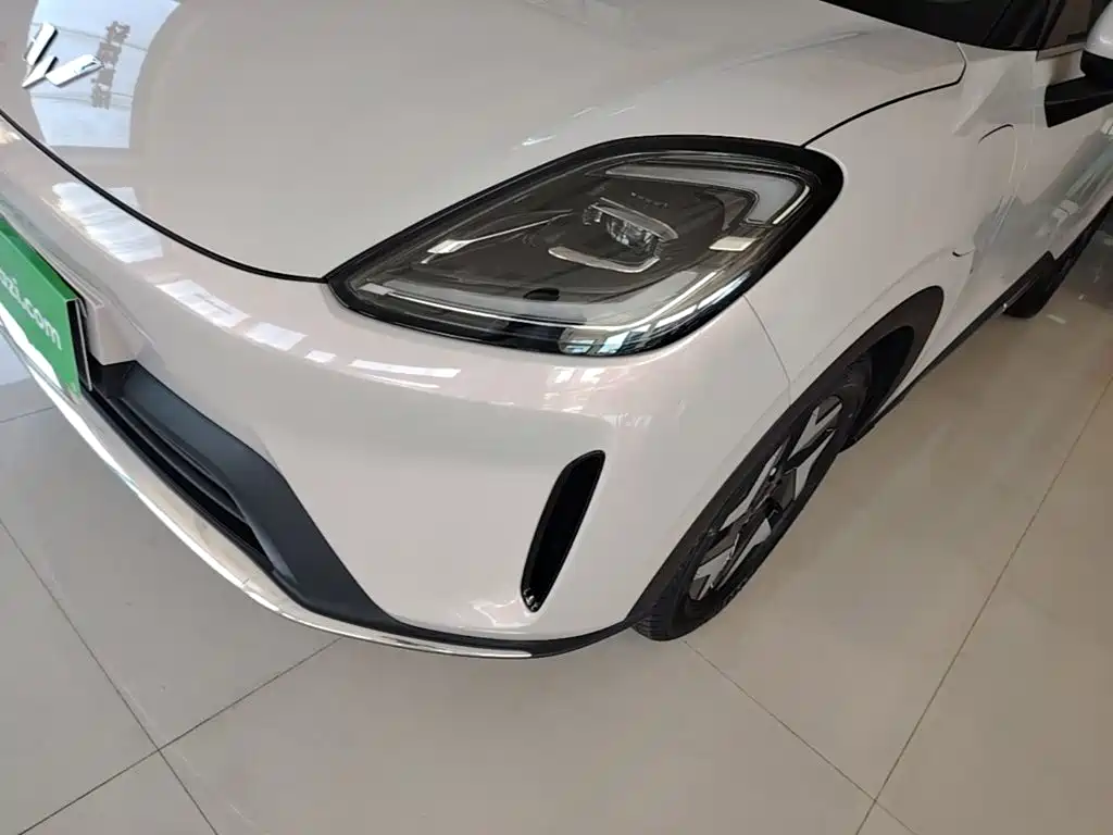 Wuling Bingo S — миниатюра 24