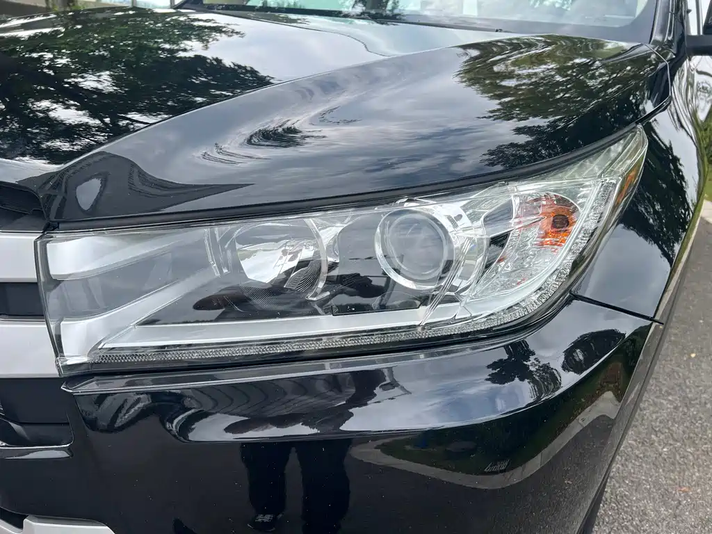 Toyota Highlander — миниатюра 10