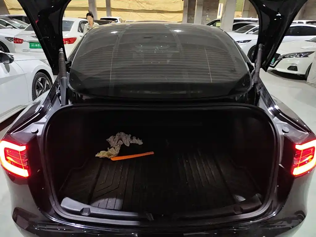 Tesla Model 3 — миниатюра 15