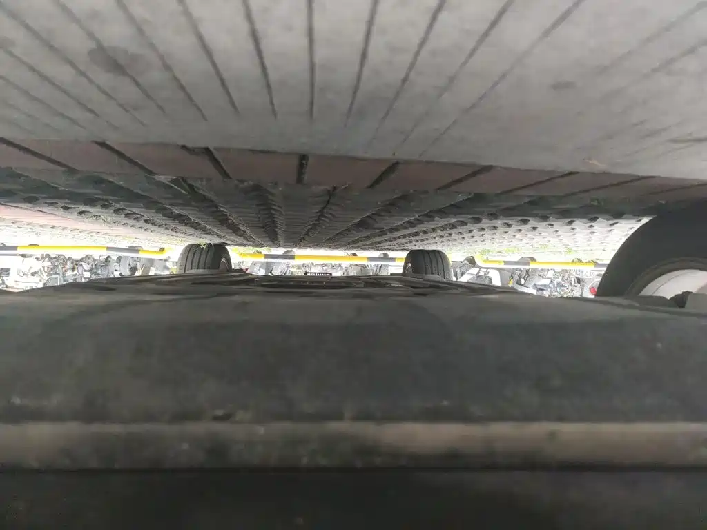 Porsche Macan — миниатюра 22