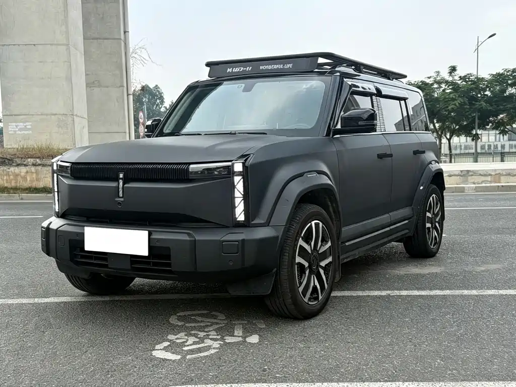 iCAR iCAR 03