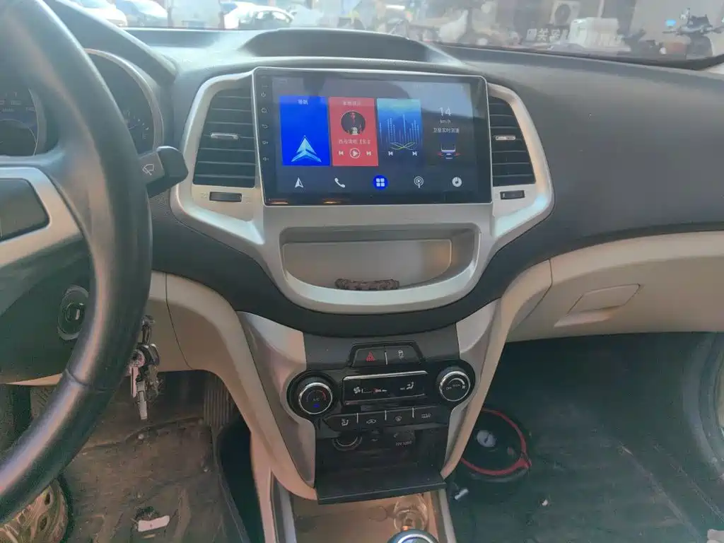 Changan Eado — миниатюра 14