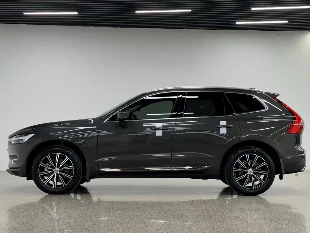 Volvo XC60 2020 T5 Luxury