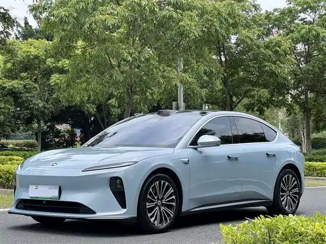 2023 Nio ET5